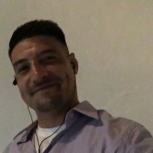 Meet your Posher, Omar